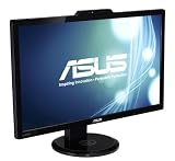 Asus VG278H - Pantalla LCD Full HD, 27 pulgadas, color negro