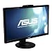 Asus VG278H Ecran PC LCD 27" (68,6 cm) LED DVI-D/HDMI 1.4 Haut-parleur int�gr� Noir