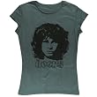 The Doors - Portrait Ladies T-Shirt