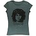 The Doors - Portrait Ladies T-Shirt