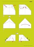 Build Your Own Paper Air Force: Amazing Plane Designs to Print, Fold and Fly-