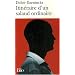 Itin�raire d'un salaud ordinaire