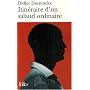 Itin�raire d'un salaud ordinaire