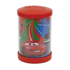 Disney CGG0050 Nachtlicht Cars LED
