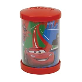 Disney Cars Night Light