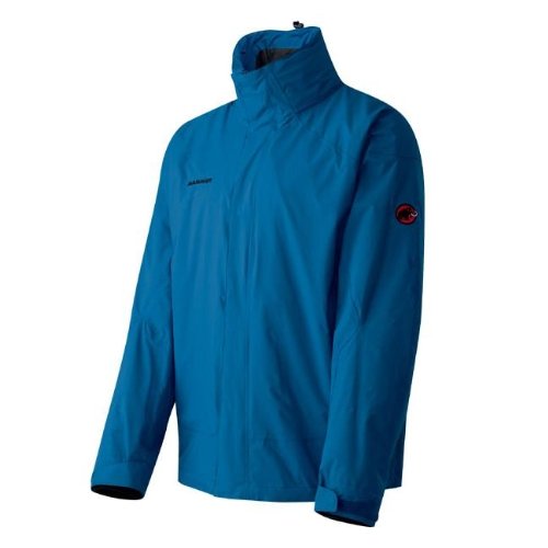 Mammut Herren Jacke Genesis 2-s,