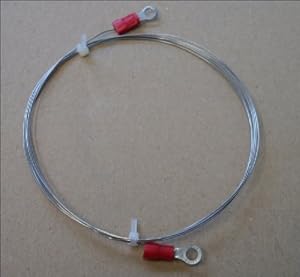 Widerstandsdrähte Nichrome – Verschiedene Durchmesser Von 0,08mm Bis 3,0mm