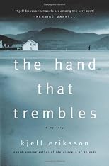 The Hand That Trembles