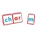 Educational Insights Phonics Modular Flip Charts