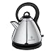 Russell Hobbs 18089 Heritage Range  Kettle in Polished Stainless Steel