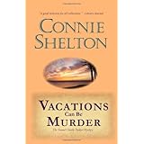 Vacations Can Be Murder: The Second Charlie Parker Mystery