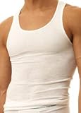 PL Big Mens Combed Cotton Tank Top (Big & Tall and Regular Sizes)