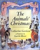 The animals' Christmas