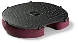 The Lap King Lap Desk - Maroon - Ultimate Lap Desk