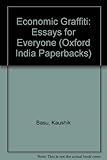 Economic graffiti : essays for everyone
