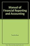 Manual of financial reporting and accounting