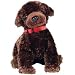 TY Muddy the Dog Beanie Baby