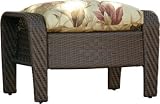 AGIO INTERNATIONAL CO., INC 30-68048-1 Selena Ottoman