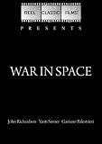 War in Space (1977)