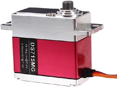KST DS715MG Digital Standard Servo