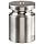 Rice Lake Stainless Steel Electronic Balance Calibration Weight Kit, ASTM Class 4, 1000g Mass