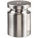 Rice Lake Stainless Steel Electronic Balance Calibration Weight Kit, ASTM Class 4, 1000g Mass