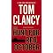 My favorite adventure or spy novels