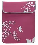 41 6ZySEzgL. SL160  Netbook Tasche 8 9 10 Zoll Rosa / Laptoptasche Notebooktasche / Laptop Sleeve Tasche / Netbooktasche Netbook Tasche für Netbook 22,6   25,9 cm (8,9   10,2 Zoll)