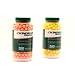 Kingman Training 11mm Pistol Paintballs - 500 Count - Orange Fill