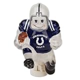 5" NFL Indianapolis Colts Acrylic Running Football Player Night Light