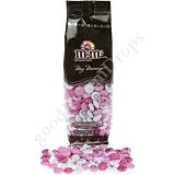 M&M's Pink and White It's A Girl Blend 7oz. Bag with It's a Girl Messages and Symbols