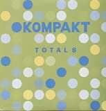Revue Various Artists  / Total 8
