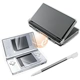 Hard Case Cover + Touch Pen Stylus for NDS LITE + GIFT