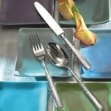 Ricci Argentieri Anvil Flatware Hostess/Serving Set 5-pc.