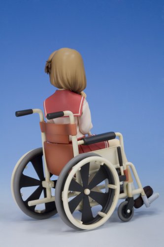 ToHeart2 AnotherDays 小牧 郁乃 (1/8スケールPVC塗装済み完成品)