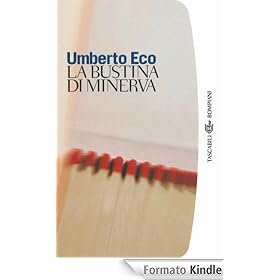 La bustina di Minerva (Tascabili Narrativa)