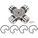 7815053 New Universal 200-5500 Cross & Bearing series 55