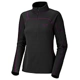 Microgrid Zip T Long Mountain Hardwear