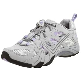 ECCO Ladies Taupo Water shoe