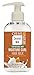 Creme Of Nature Coconut Milk Moisture Curl Hair Milk 8.3 Ounce (245ml) (3 Pack)