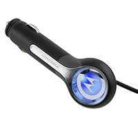 Motorola Milestone XT720 Car Charger SPN5400