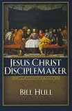 Jesus Christ, Disciplemaker