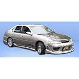 1998-2001 Nissan Altima Drifter Sideskirts by DuraFlex