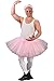 Morris Costumes Tutu Grande Pink