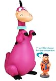  : Flintstones 20-Inch Dino Bobble Bank