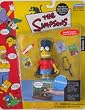 Simpsons Series 5 > Bartman Action Figure