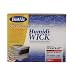 Rps #d09-c Duracraft Wick Filter