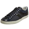BOSS Orange by Hugo Boss Men's Vito 1 Lace Up Vulconized Sneaker