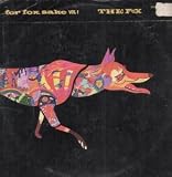 FOR FOX SAKE VOL 1 LP