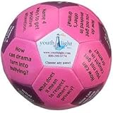 Stop the Drama Thumball